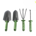 Garden Tool Set with Comfort Grip – Practical Planting Tools