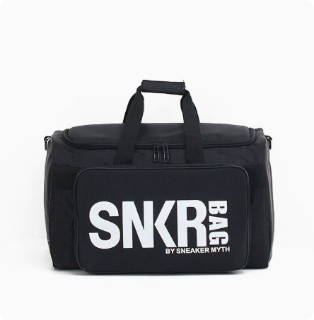 Multifunctional Travel Bag Large Volume – Practical Storage Bag