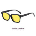 Gaming Blaulichtfilter Brille UV400 – Anti Müdigkeit Computerbrille für Gamer & Büro