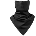 Unisex Triangle Scarf Outdoor Cycling Scarf Face Protection Lightweight