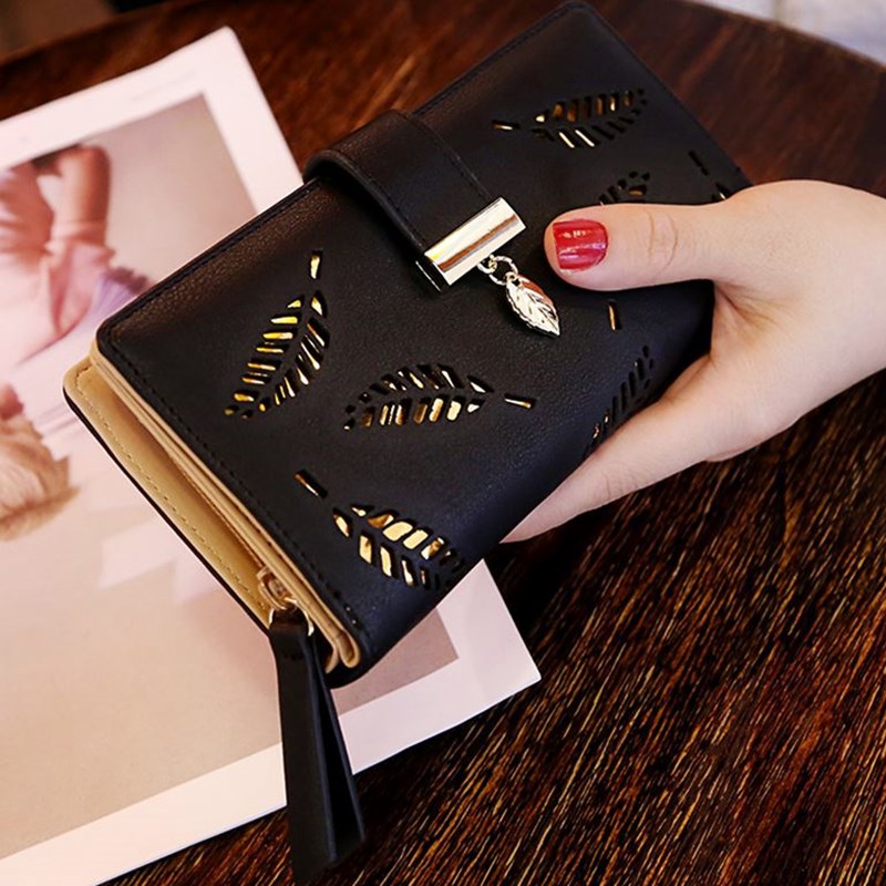 Damen Clutch Tasche Elegant – Party Handtasche & Geldbörse