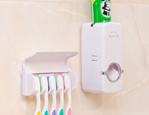 Badezimmer Zubehör Set modern | Bad Accessoires elegant