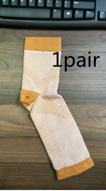 Damen Gesundheits Socken mit Knöchelstütze – Komfort Support Socks