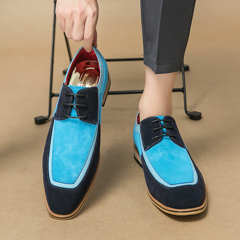 Men's Casual Shoes | British Style Elegant Modern