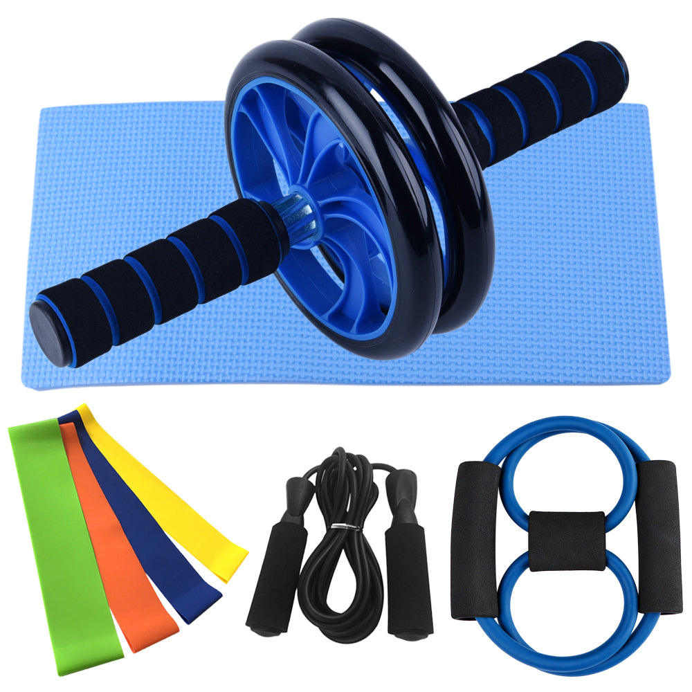 Multifunctional Home Fitness Equipment | Full Body Workout Gym Equipment