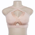 Damen Mesh Sporttop Sexy | Atmungsaktives Fitness Tanktop