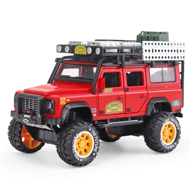 Toy Car for Kids | Durable and Fun Toy Car Gift