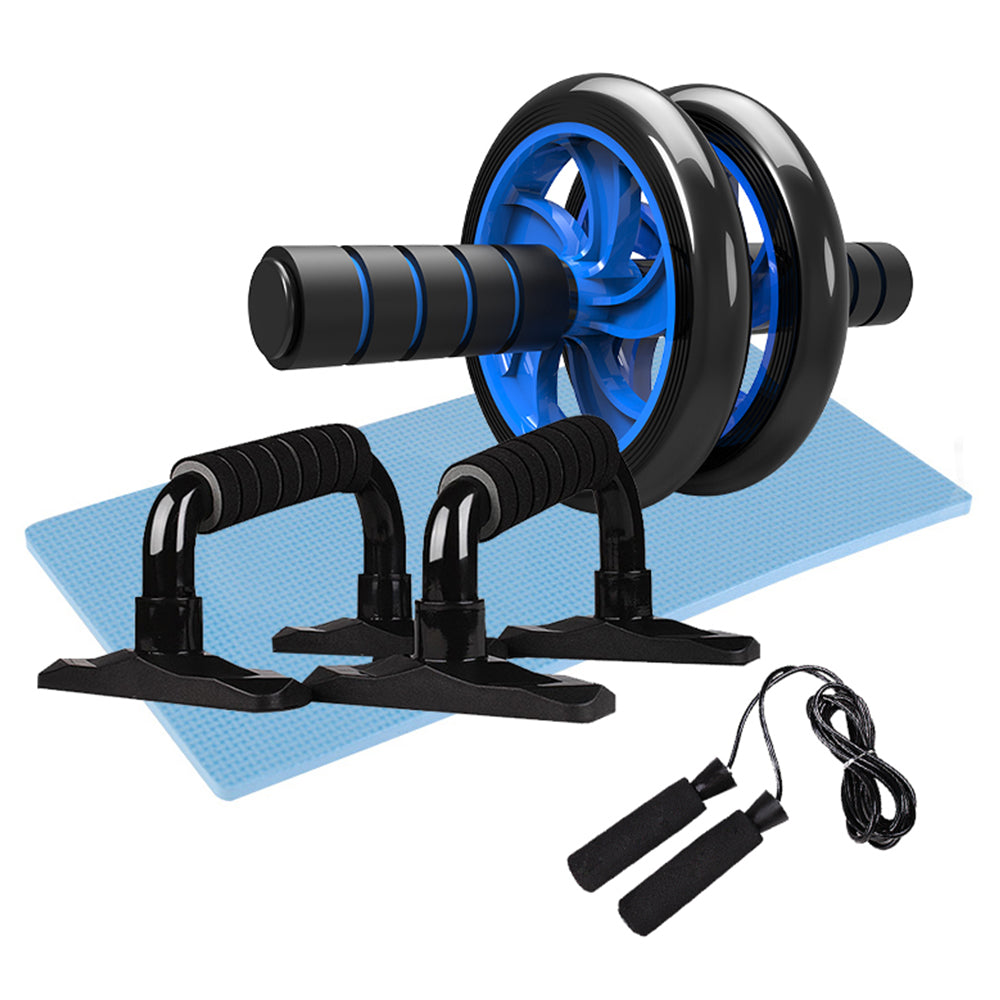 Multifunctional Home Fitness Equipment | Full Body Workout Gym Equipment