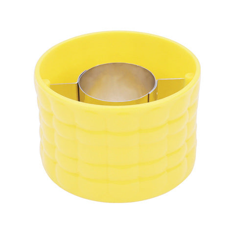 Premium Corn Peeler – Multifunctional Corn Kernel Remover