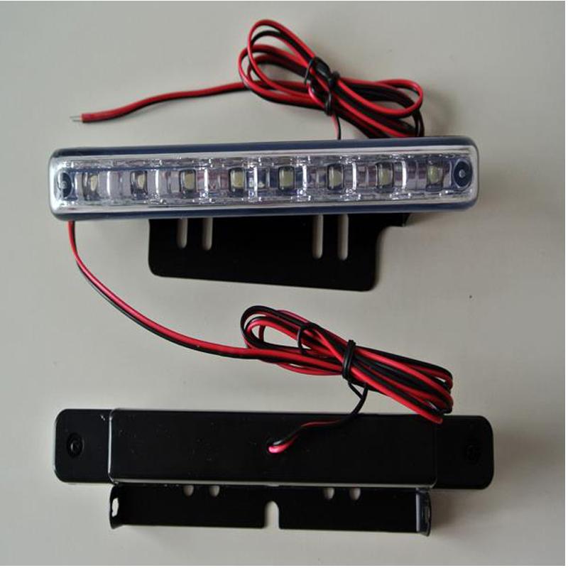 Car LED Interior Light | RGB Ambient Lighting App Control