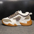 Women's Sports Sneakers | Leisure Shoes with Contrast Lacing