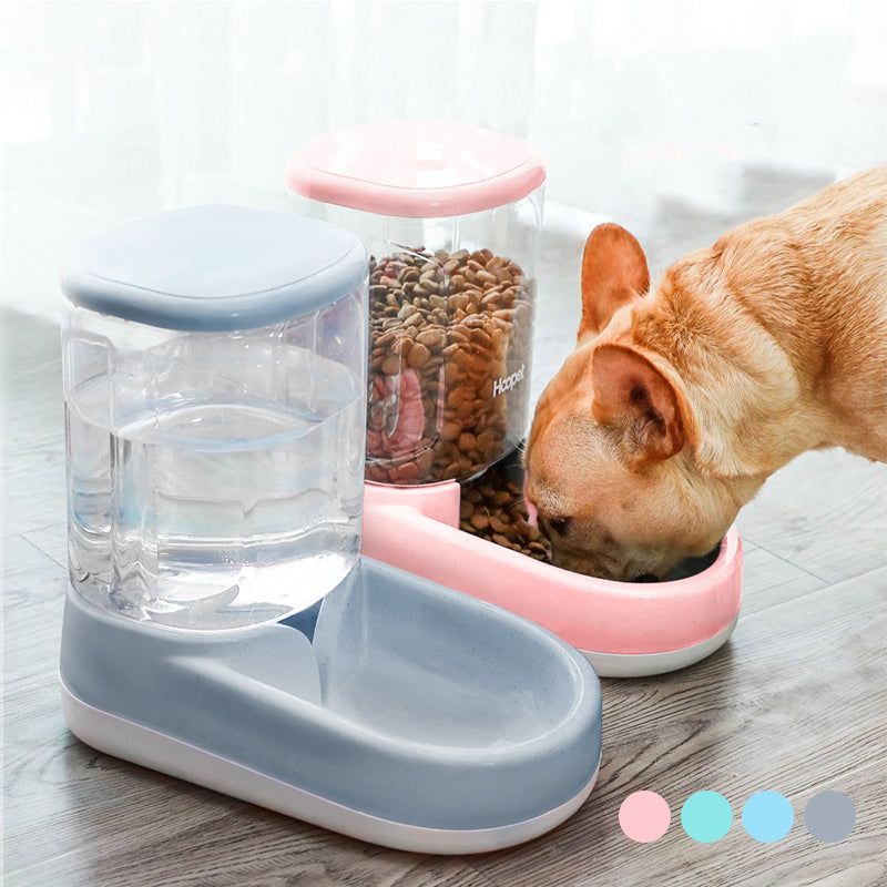 Pet Water Dispenser | Automatic Water Dispenser Convenient