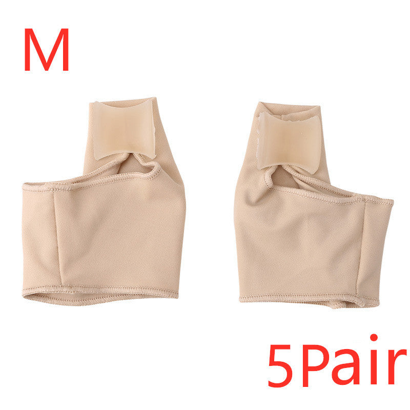 Hallux Valgus Correction Socks | Toe Separator Comfort Foot Support