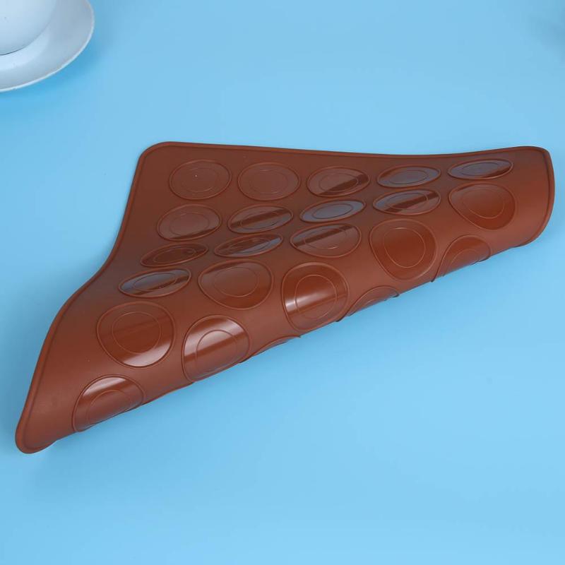 Silikon Backhelfer Set 3-teilig – Premium Backzubehör für Küche