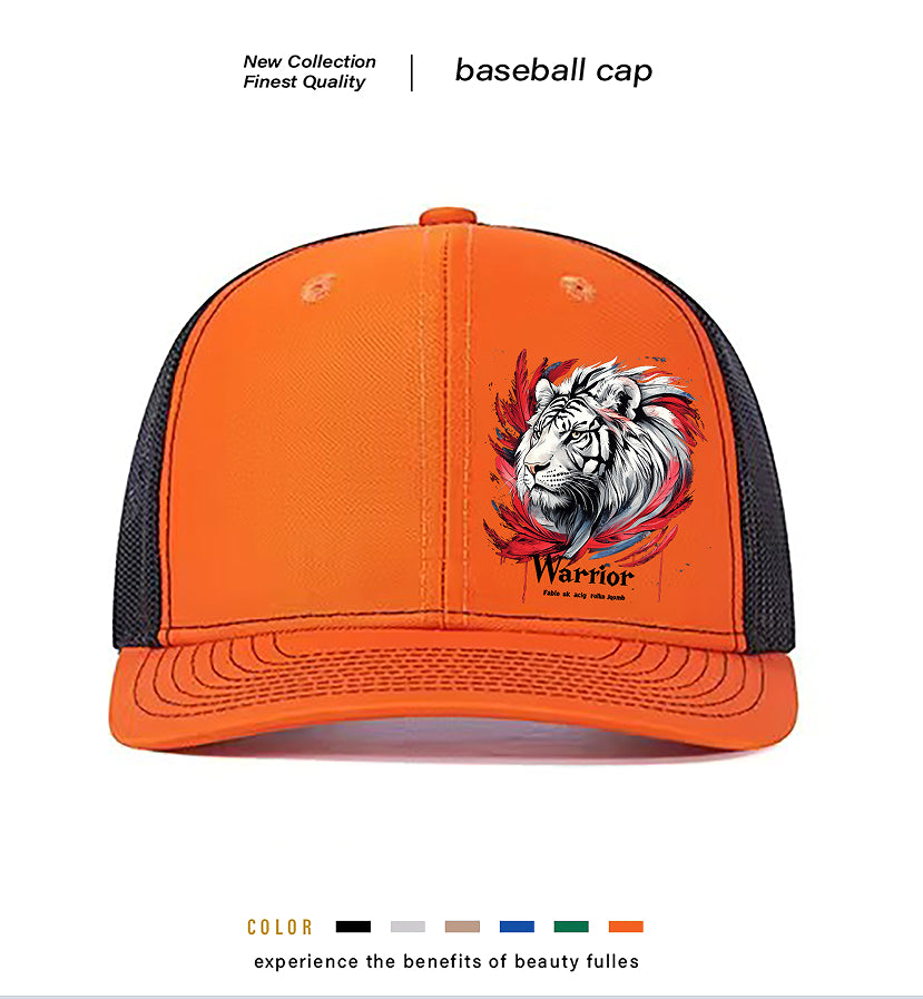 Men's Casual Cap | Leisure Cap | Stylish Everyday Beanie