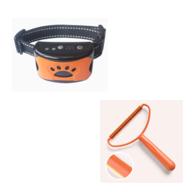 Dog Training Collar | Waterproof Remote Tone Vibration