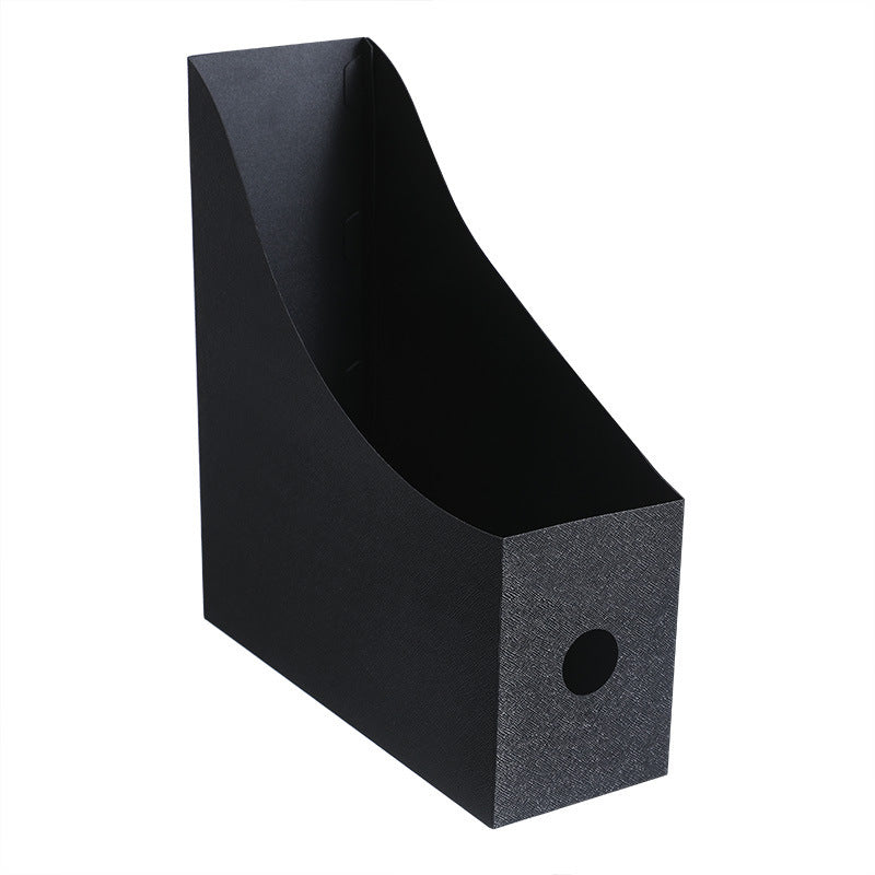 Plastic Desk Shelf | Document Tray Organizer Office