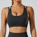 Women's Sports Set – Yoga Top & Leggings, Breathable & Flexible