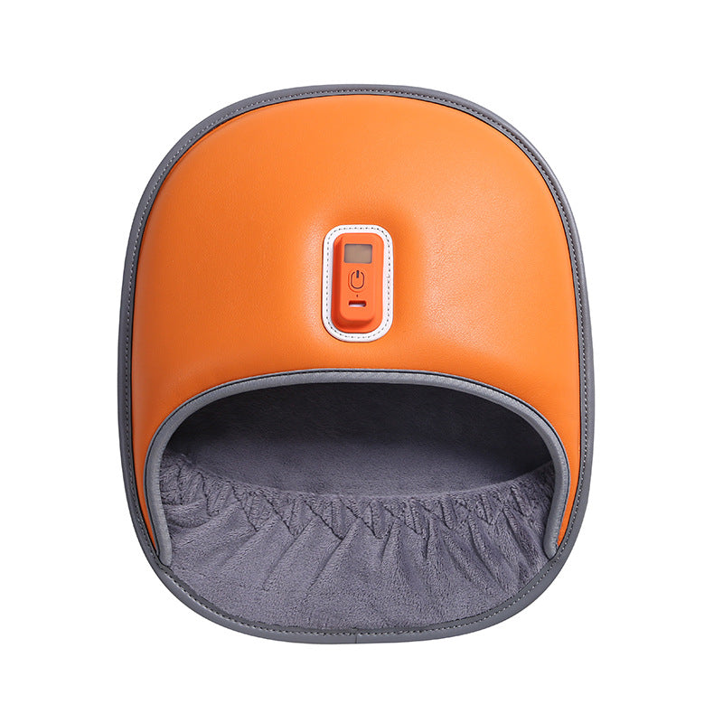 Electric Foot Warmer - Fast Heat for Cold Feet