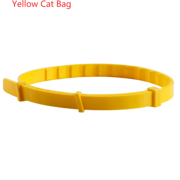 Anti Mosquito Collar Dog Cat | Insect Repellent Adjustable