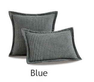 Luxury Lumbar Sofa Cushion | Back Support Living Room Comfort