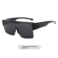 Men's Driving Sunglasses | Casual | UV Protection Glasses