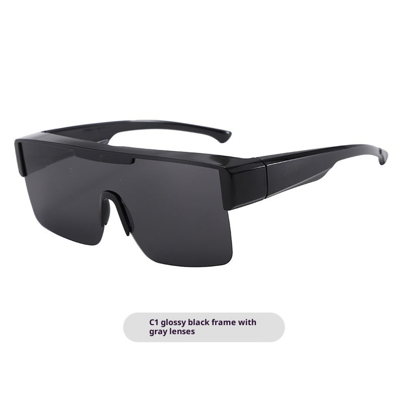 Herren Fahrer Sonnenbrille | Casual | UV Schutz Brille