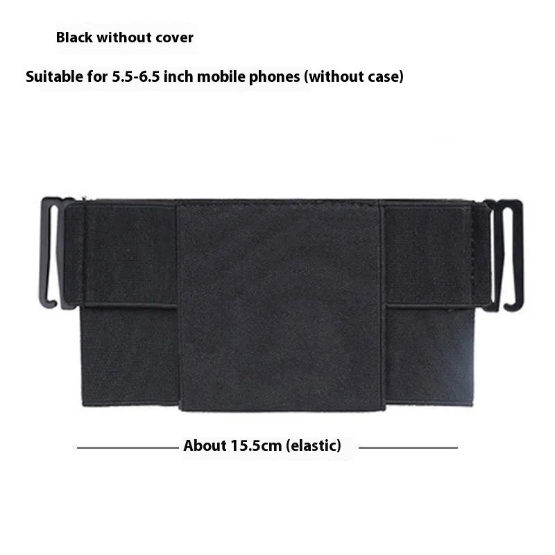 Invisible Waist Bag Waterproof | Anti-Theft Sports Belt