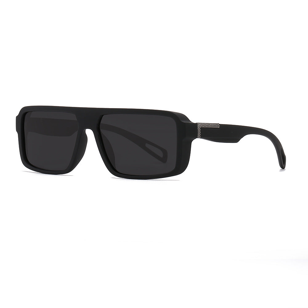 Polarisierte Sonnenbrille Herren | UV Schutz | Sport Brille