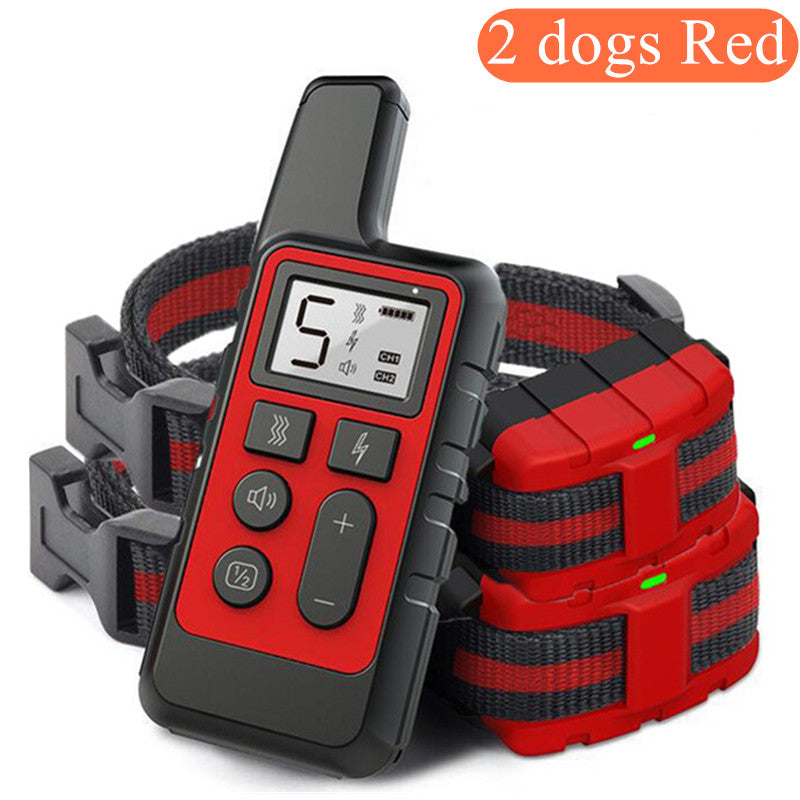 Anti-Bark Dog Device | Effective Bark Control Training Device