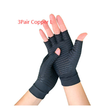 Atmungsaktive Halbfingerhandschuhe Damen | Komfort Sporthandschuhe