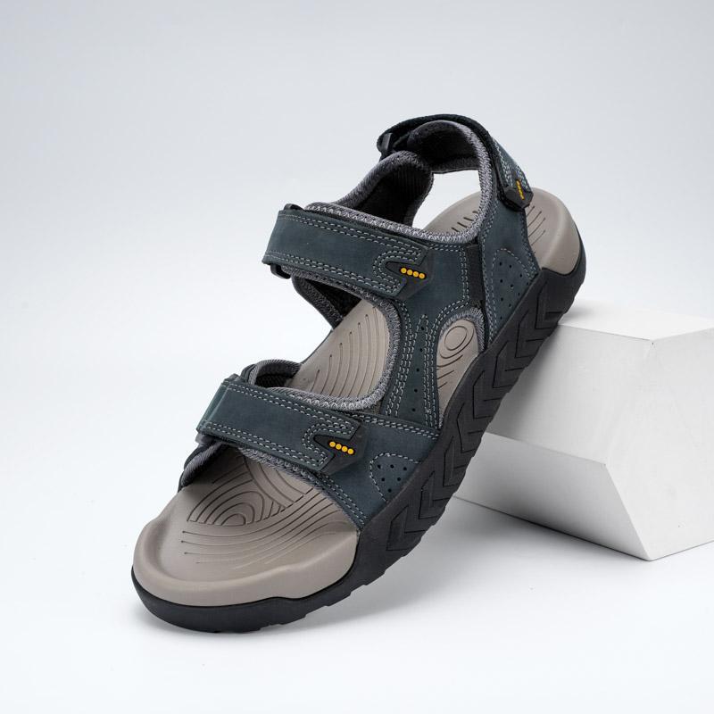 Men's Sports Sandals Breathable Outdoor Beach Shoes