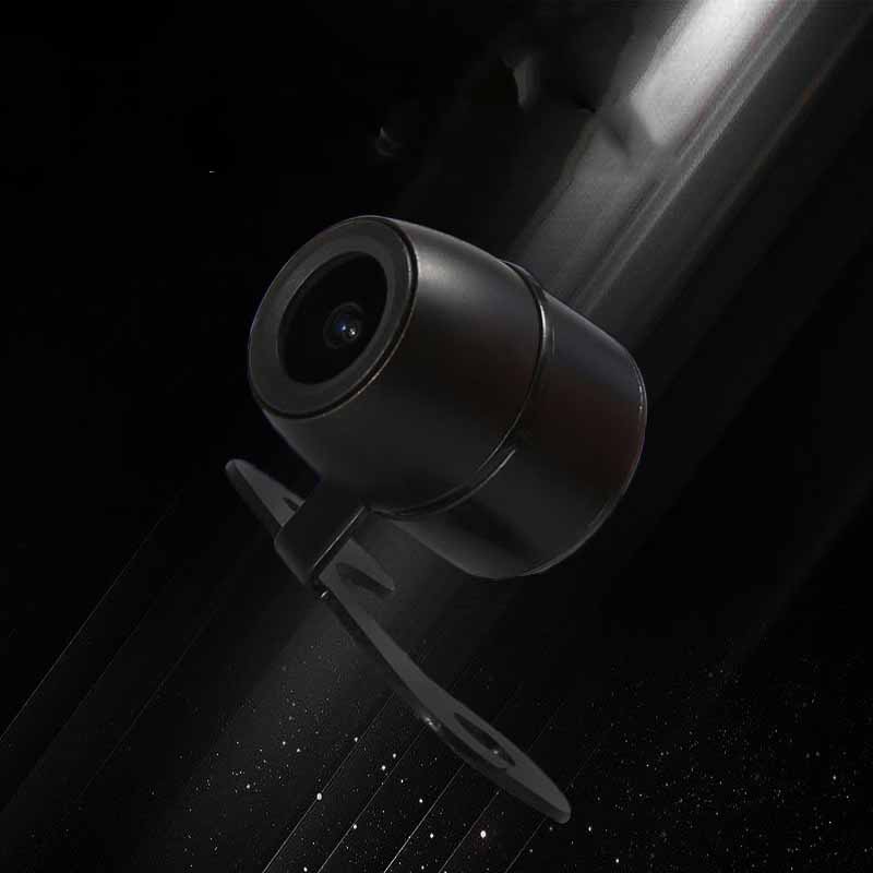 HD Butterfly Reversing Camera – Compact Parking Aid with Wide Angle