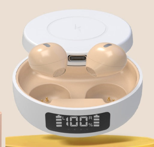 Wireless Bluetooth Earbuds – Premium In-Ear Headphones with HD Stereo Sound