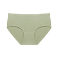 Seamless Cotton Women's Briefs | Breathable & Comfortable