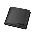 Men's Casual Wallet | Compact | Modern Wallet