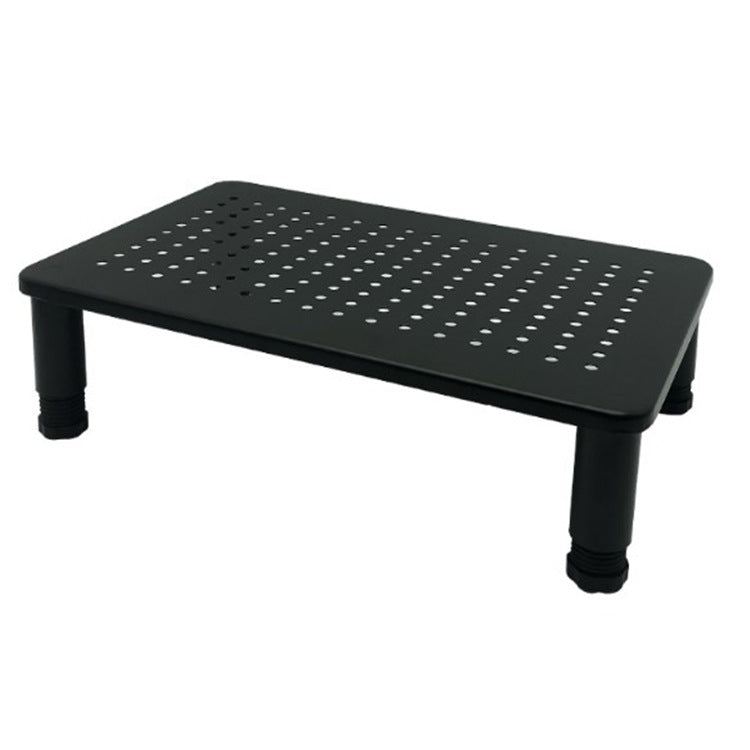 Height Adjustable Office Shelf | Desk Organizer System