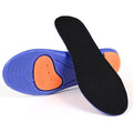 Breathable Insoles | Shock-absorbing Ventilated Comfort