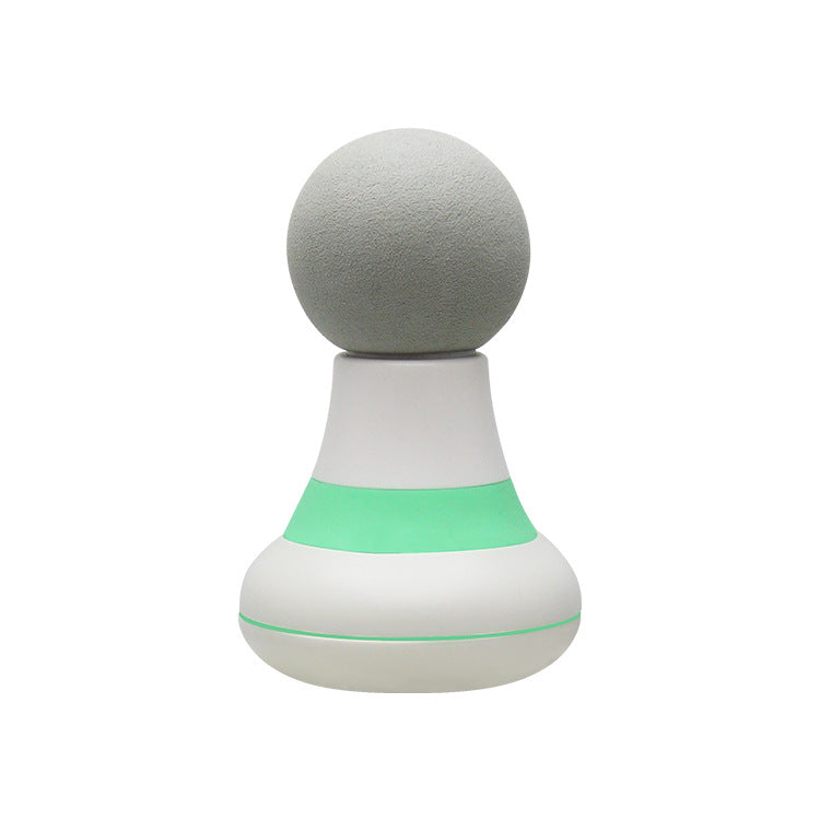 Mini Massage Gun Electric | Portable Fascia Massager for Back Neck