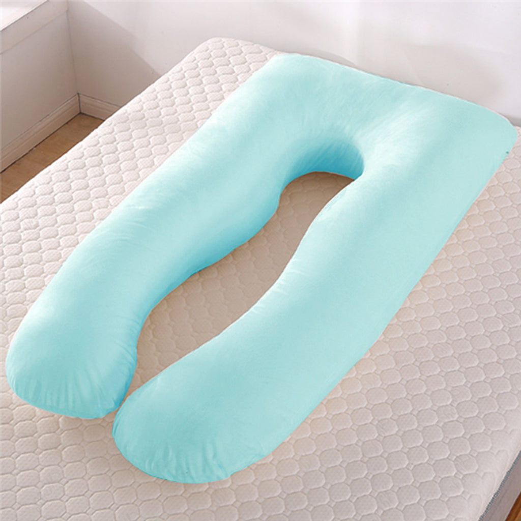 Pregnancy Pillow U-Shape | cooling comfortable ergonomic
