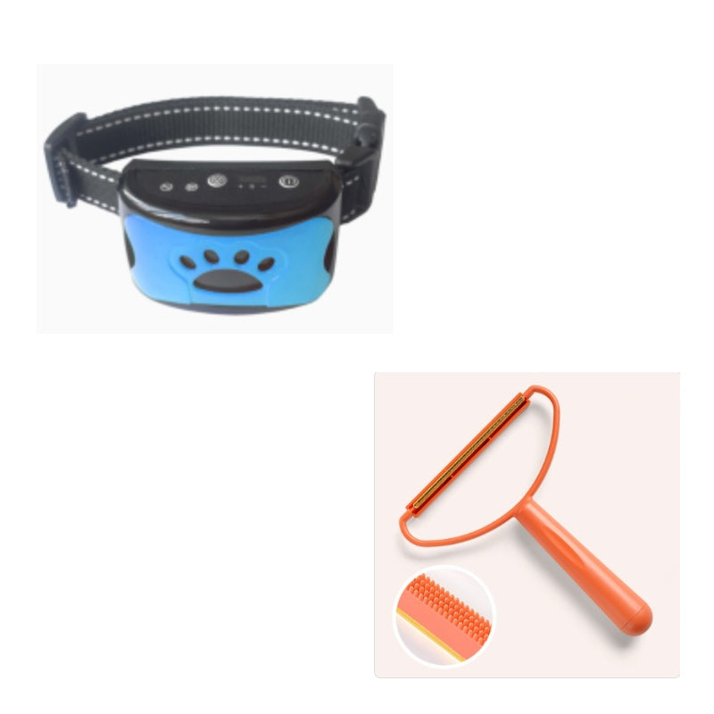 Dog Training Collar | Waterproof Remote Tone Vibration