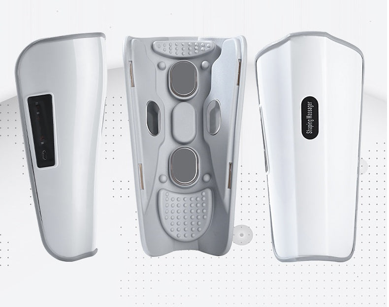 Electric Calf Massager with Pulse Function | Leg Massager for Relaxation & Comfort