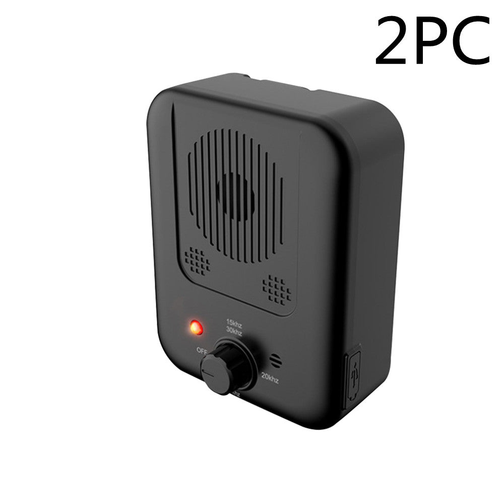 Ultrasonic Anti-Bark Device for Dogs | Bark Stopper Trainer Outdoor