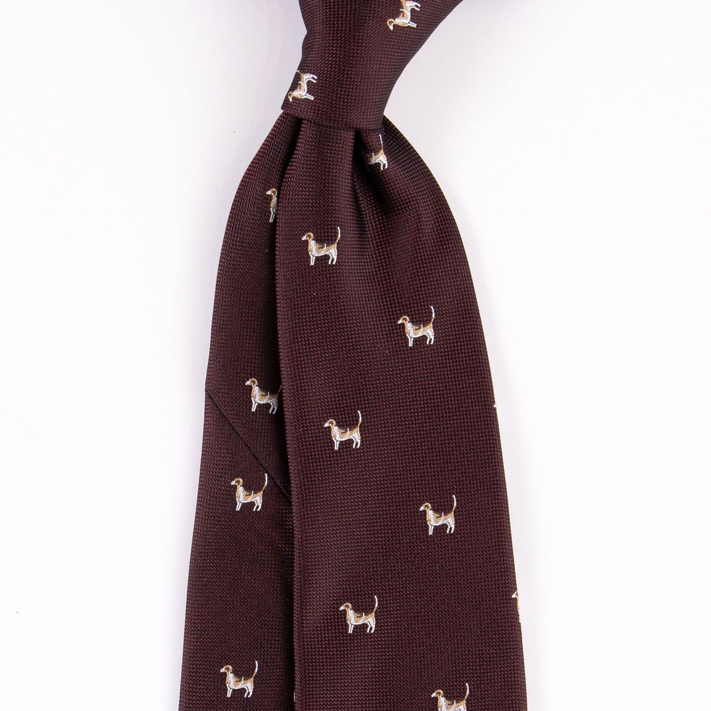 Vintage Men's Wide Tie 9cm | Classic Elegant Stylish