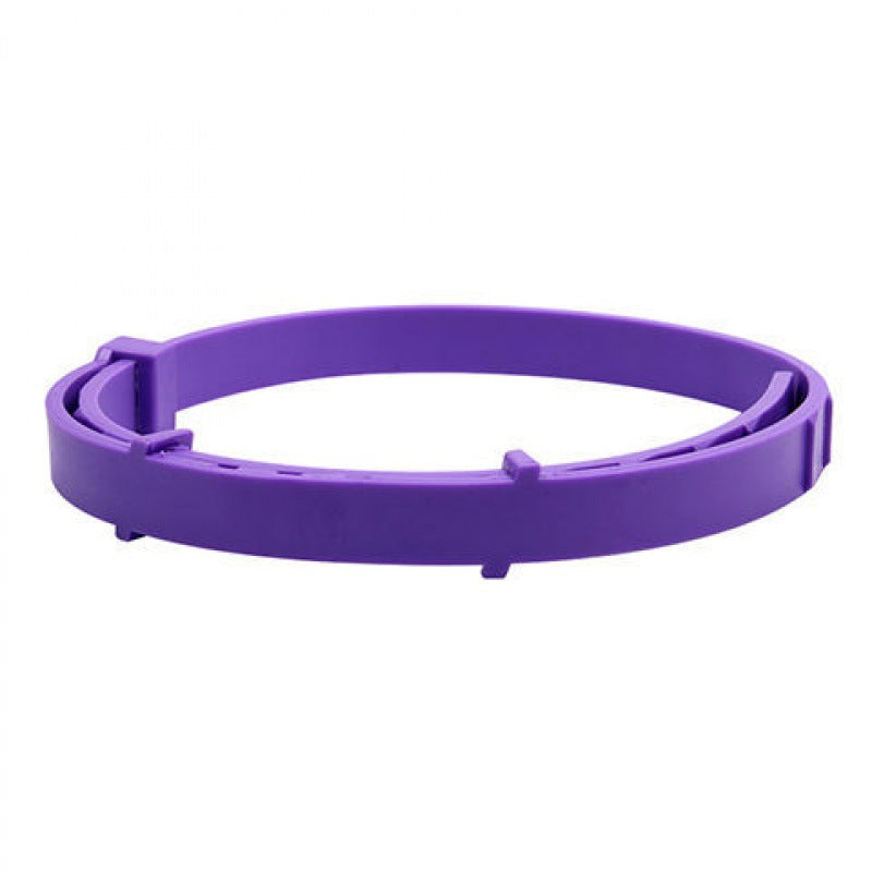 Anti Mosquito Collar Dog Cat | Insect Repellent Adjustable