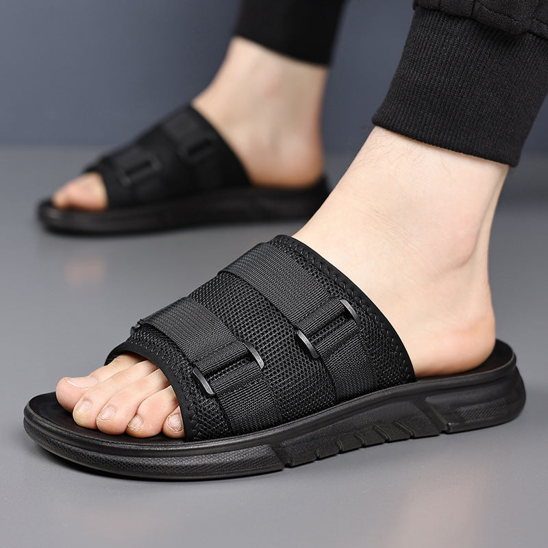 Men's Summer Sandals | Lightweight & Comfortable Beach Slippers