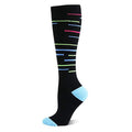 Compression Socks Unisex Fitness Everyday | Pressure Socks Comfort