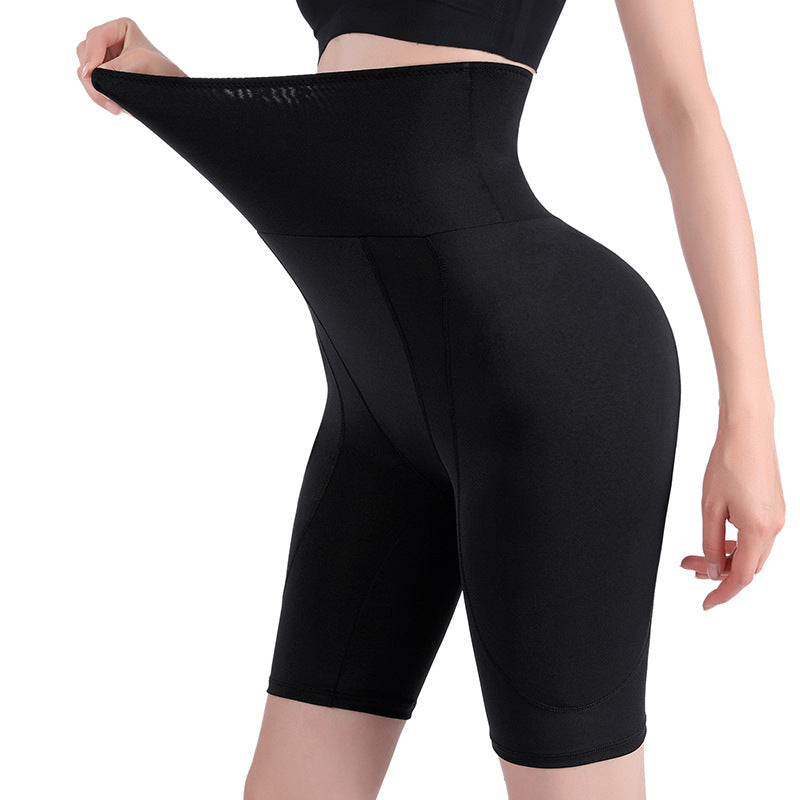 Women's High-Waist Shapewear Brief – Tummy Control, Butt Lift & Seamless Comfort