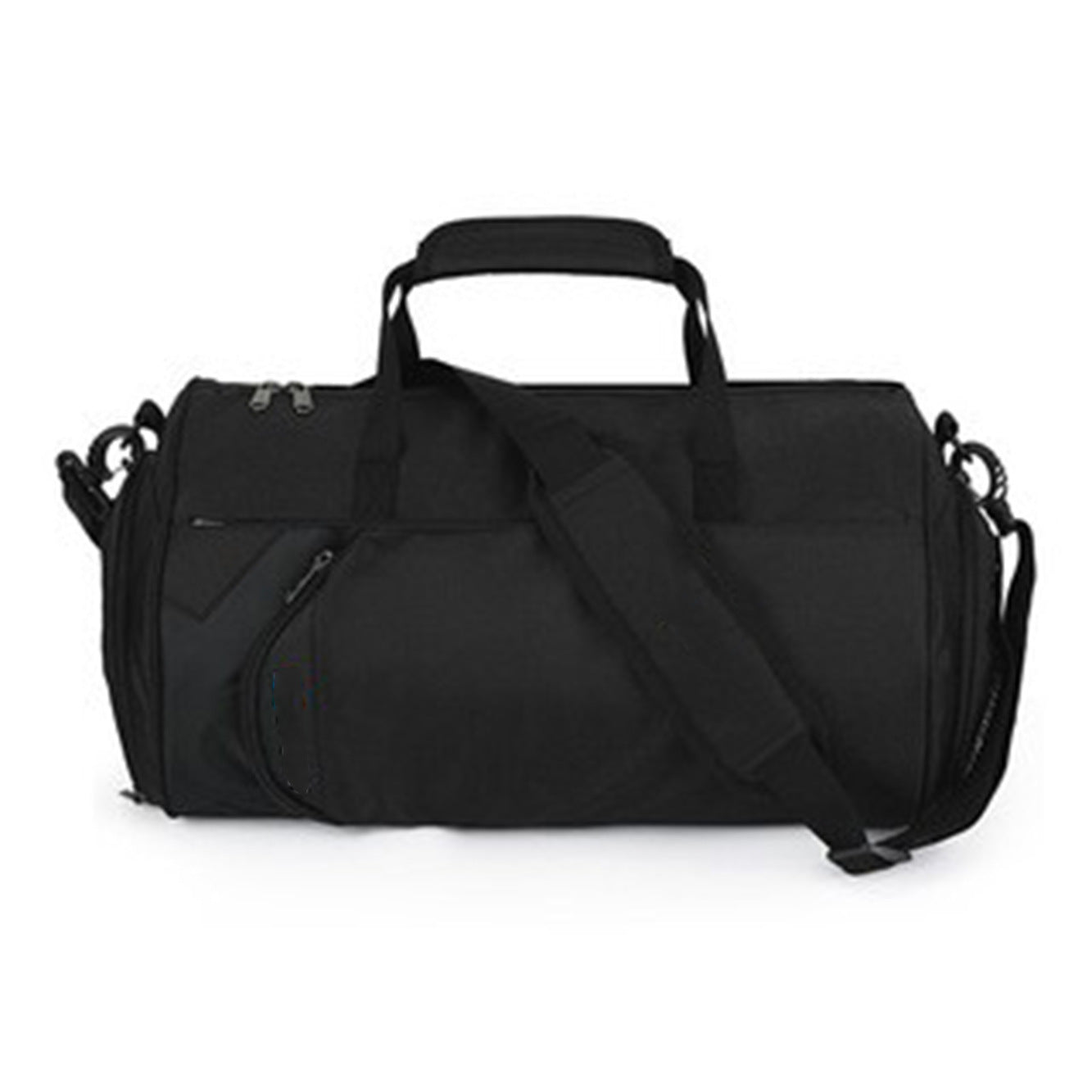 Men's Colorblock Travel Crossbody Bag | Stylish Shoulder Bag