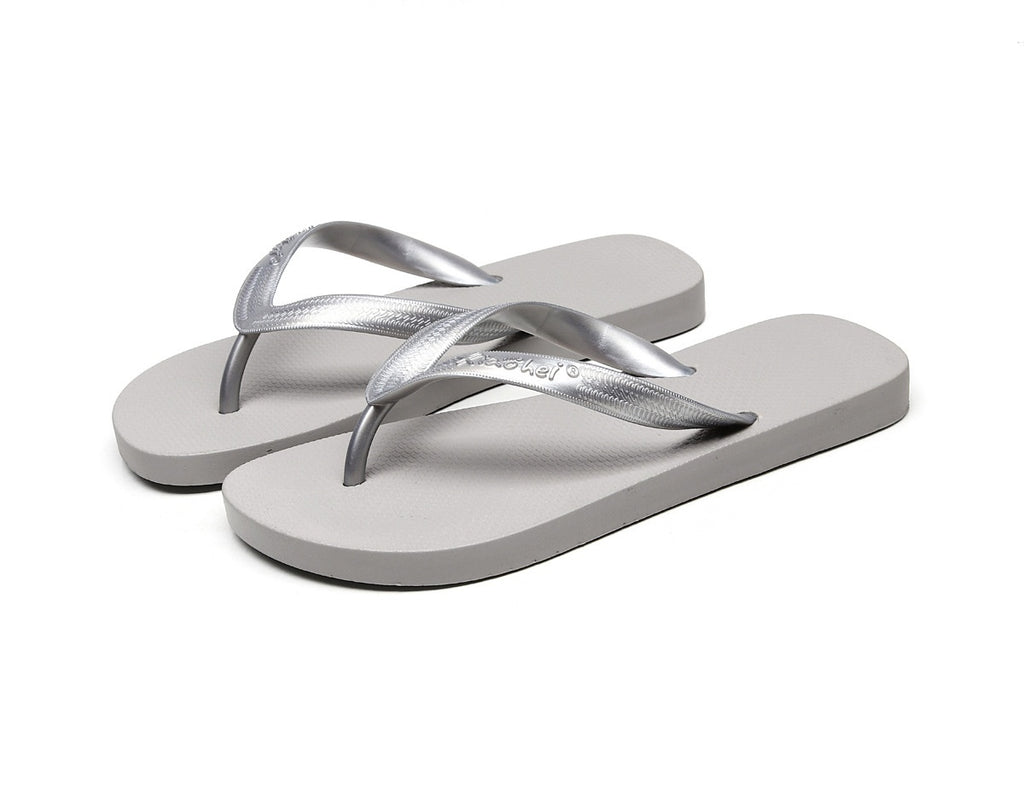 Women's Comfort Slippers | Breathable Flat Slippers